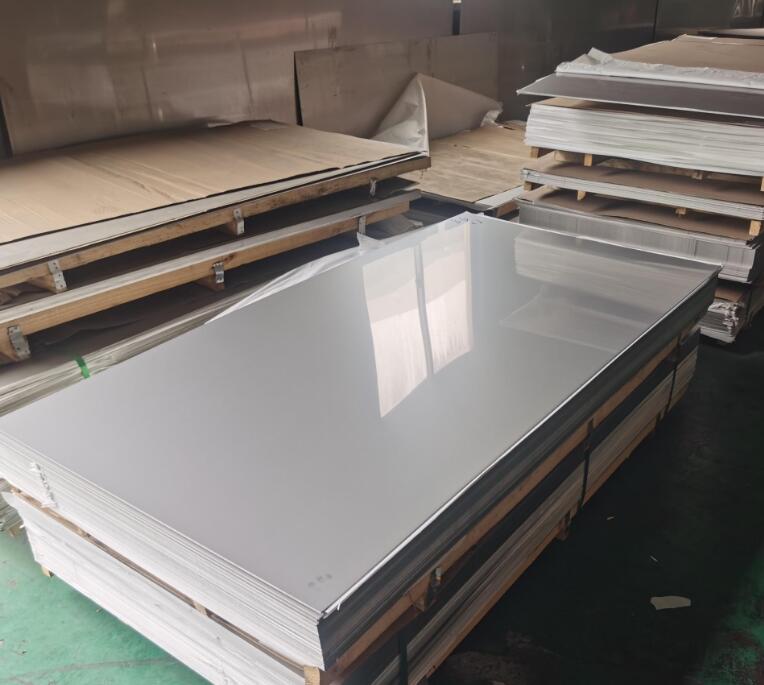 天涯321不锈钢板