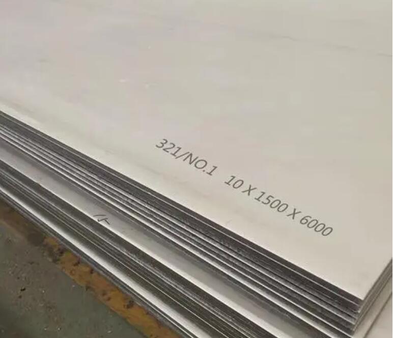 天涯321不锈钢板