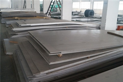 天涯304不锈钢板