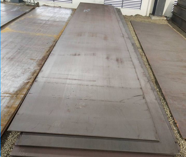 天涯Q420GJD镀锌板