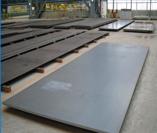 天涯NM450C耐磨板