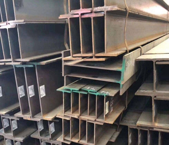 天涯Q235C工字钢